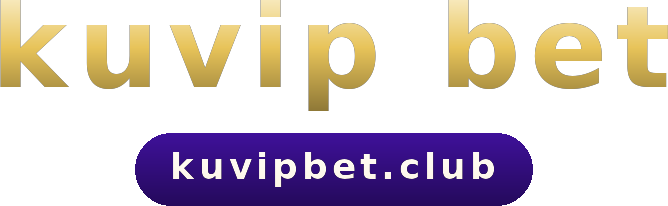 kuvip bet logo