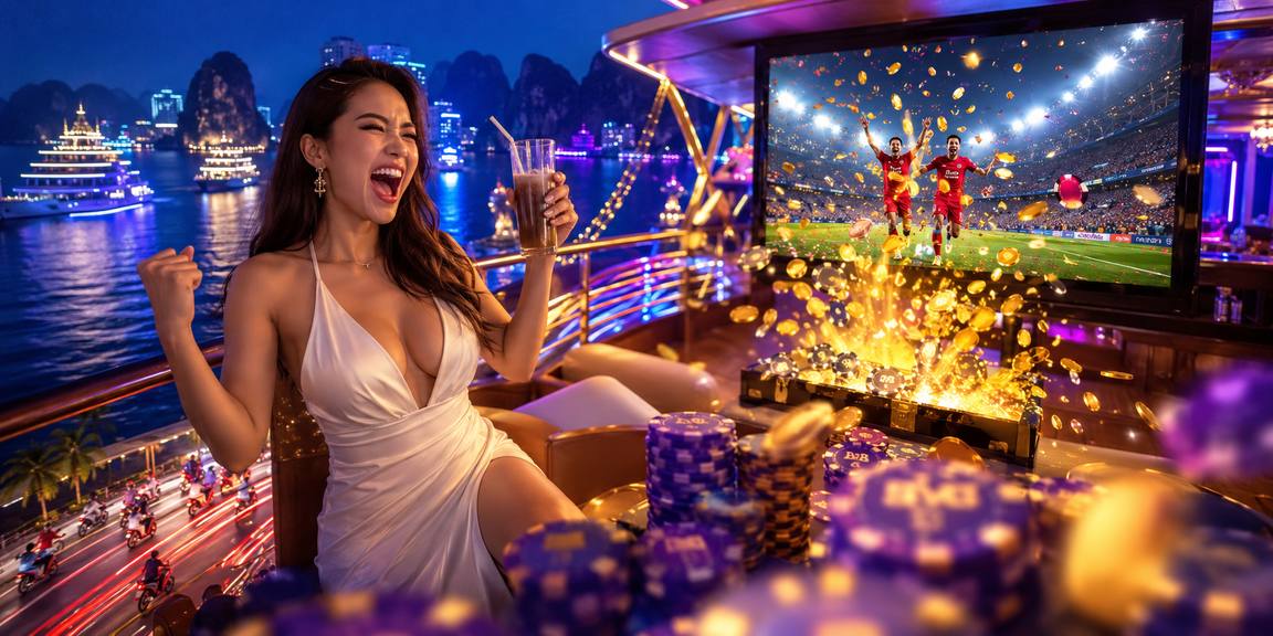 kuvip bet Ưu đãi