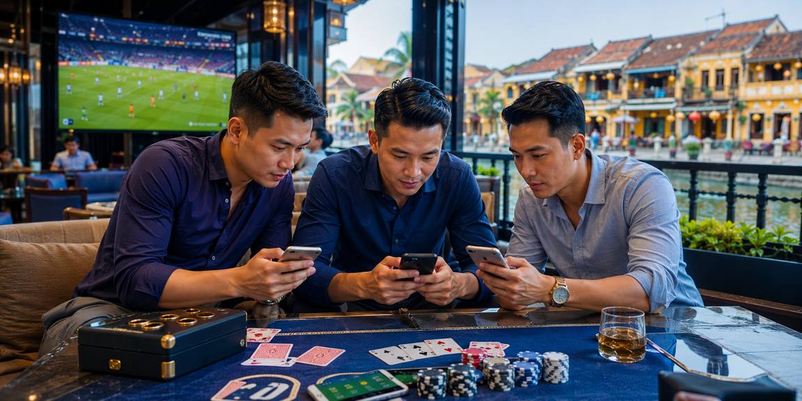 kuvip bet Casino Trực Tiếp Hỗ Trợ