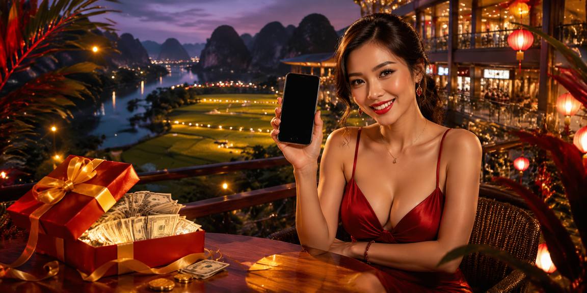 kuvip bet Cài ứng dụng trong ba bước
